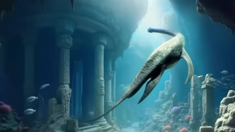 आर्क सर्व्हायव्हल चढला