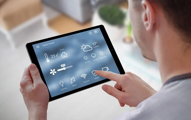 स्मार्ट होम
