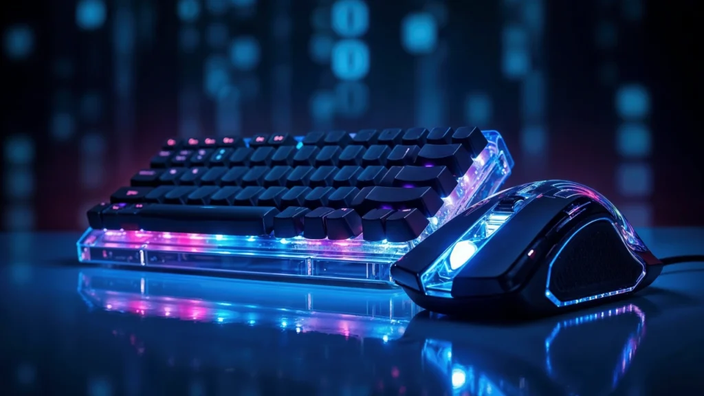 कीबोर्ड