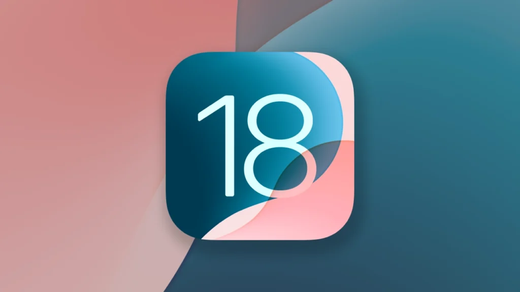 iOS 18.3.2