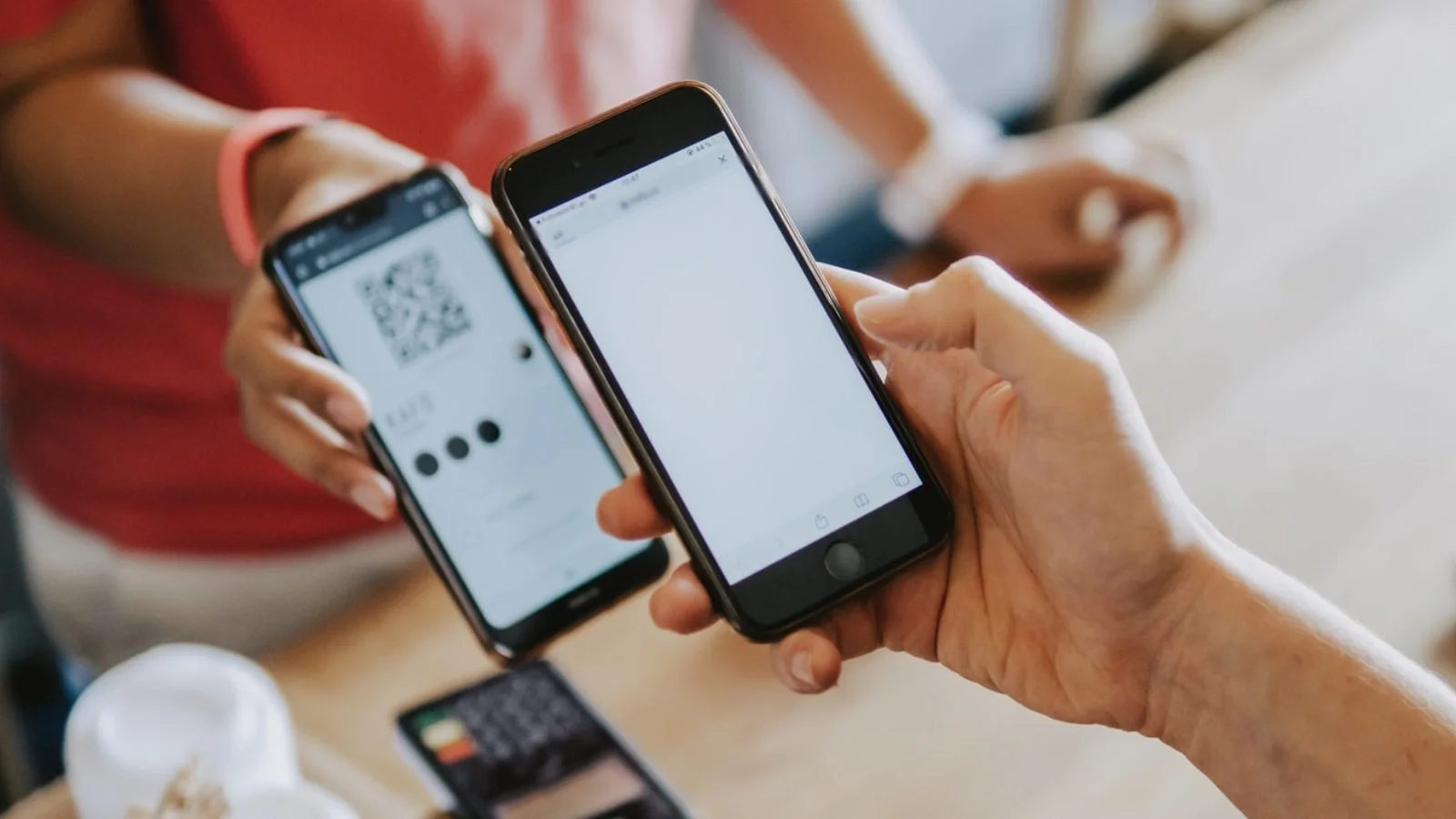 UPI पेमेंट