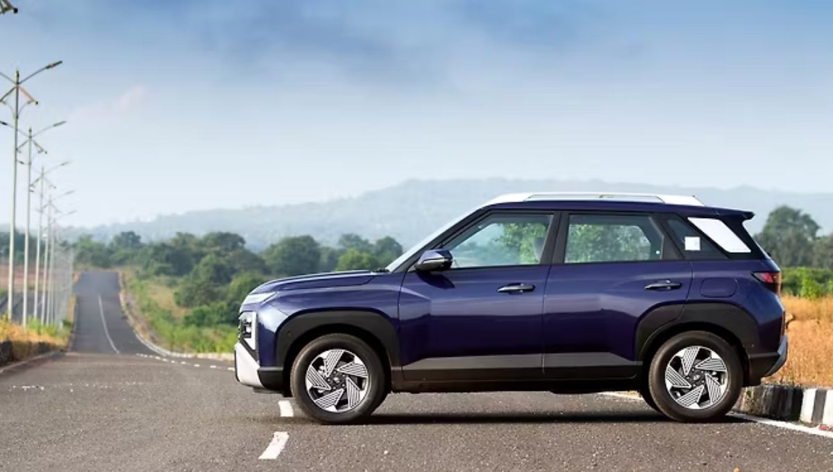 ह्युंदाई स्थळ