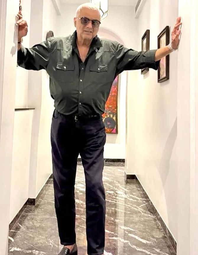 बोनी कपूर