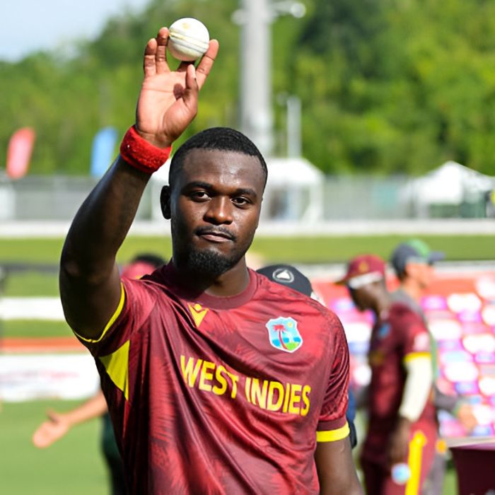 जेडेन सील्स