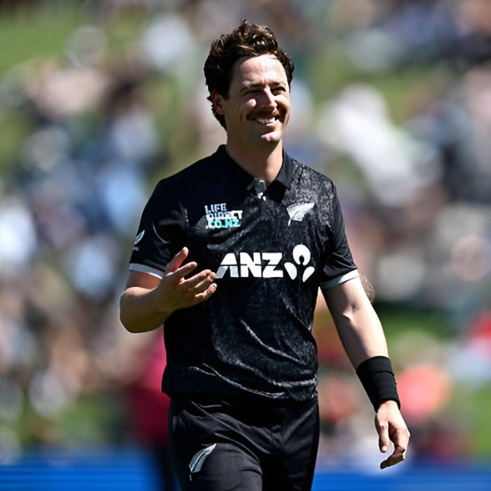 मॅट हेन्री 