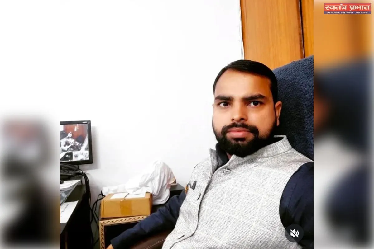 बनावट रिअल इस्टेट सिंडिकेटचा पर्दाफाश, करोडोंच्या फसवणुकीचा मास्टरमाईंड एपी सिंगला अटक, तुरुंगात रवानगी