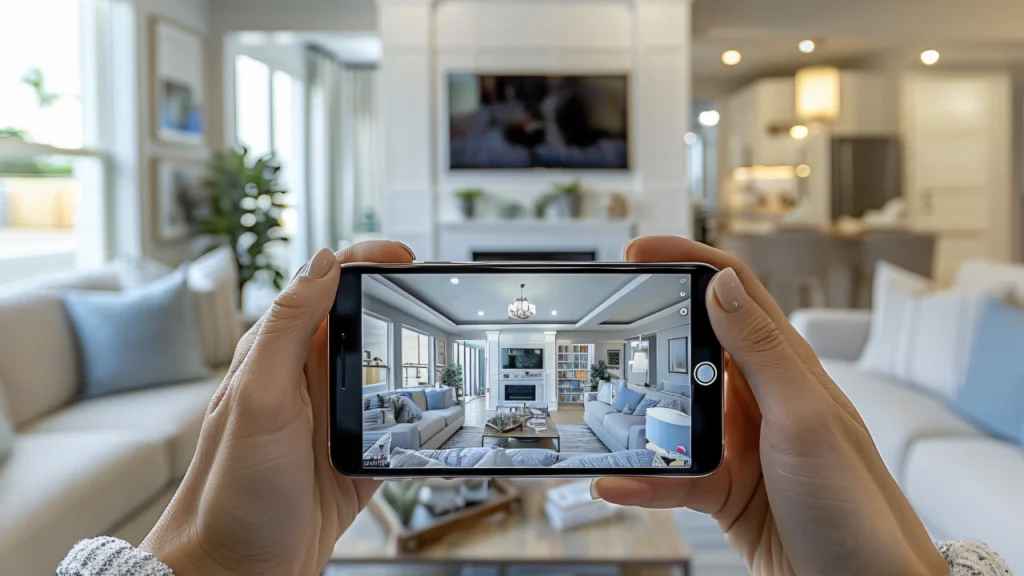 होम पाळत ठेवणे प्रणाली होम पाळत ठेवणे प्रणाली