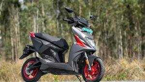 सिंपल एनर्जी वन इलेक्ट्रिक स्कूटर: लांब पल्ल्याची, स्टायलिश डिझाइन आणि परवडणारी भविष्यासाठी तयार