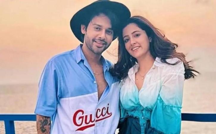 नुपूर सॅनन, स्टेबिन बेन