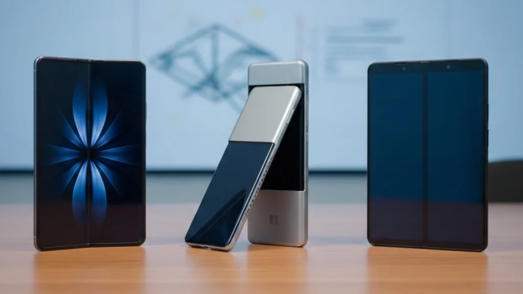 फोल्डेबल