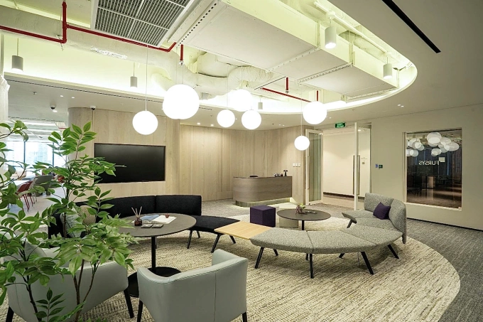 Fursys फर्निचर उत्पादने. Fursys फोटो सौजन्याने