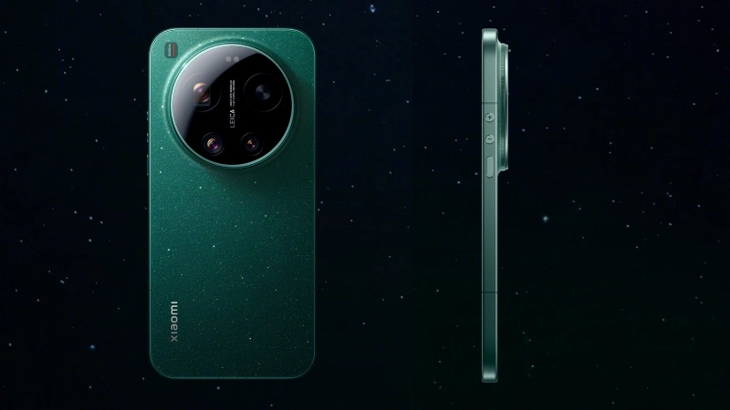 Xiaomi 17 अल्ट्रा