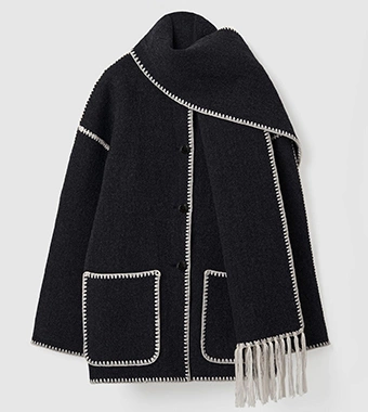 हाय-एंड आणि लोकप्रिय फॅशन (क्रमांक 39) - 4 मधील फरक ओळखण्यासाठी तुमच्या कौशल्यांची चाचणी घ्या