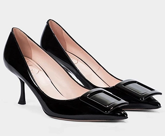 हाय-एंड आणि लोकप्रिय फॅशन (क्रमांक 39) - 10 मध्ये फरक करण्यासाठी तुमच्या कौशल्यांची चाचणी घ्या