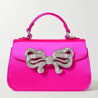 हाय-एंड आणि लोकप्रिय फॅशन (क्रमांक 39) - 13 मधील फरक ओळखण्यासाठी तुमच्या कौशल्यांची चाचणी घ्या