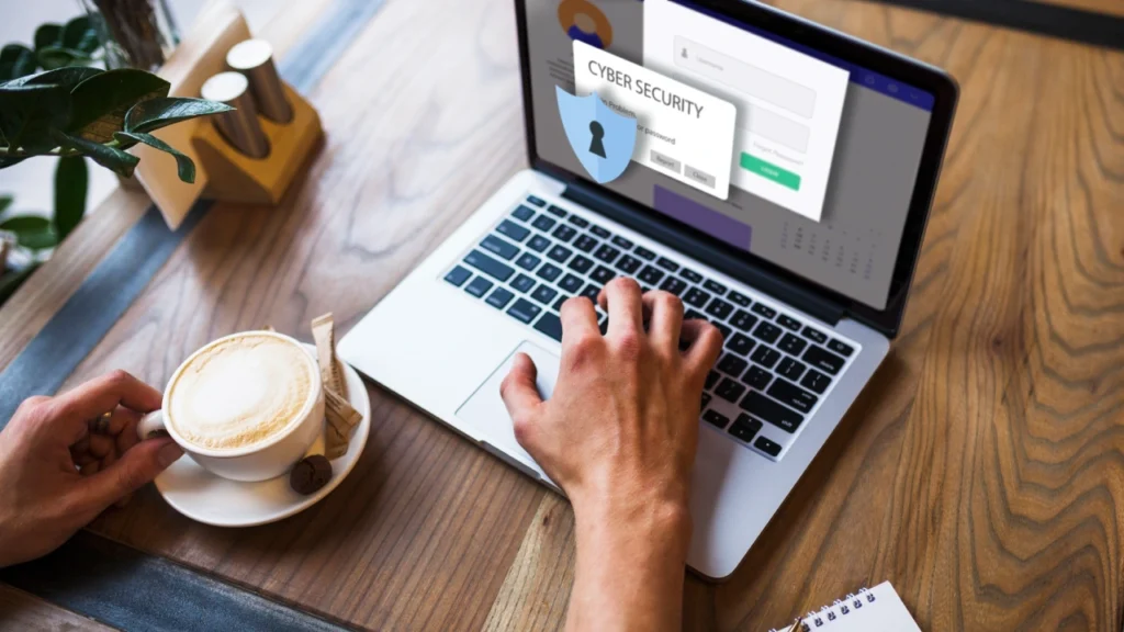 व्यवसायात पासवर्ड व्यवस्थापक