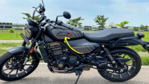 ऑल न्यू हार्ले-डेव्हिडसन X440: भारतात मिड-रेंज क्रूझर सेगमेंट पुन्हा परिभाषित करण्यासाठी येथे आहे