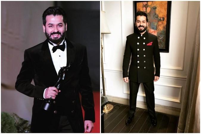 आदित्य धर