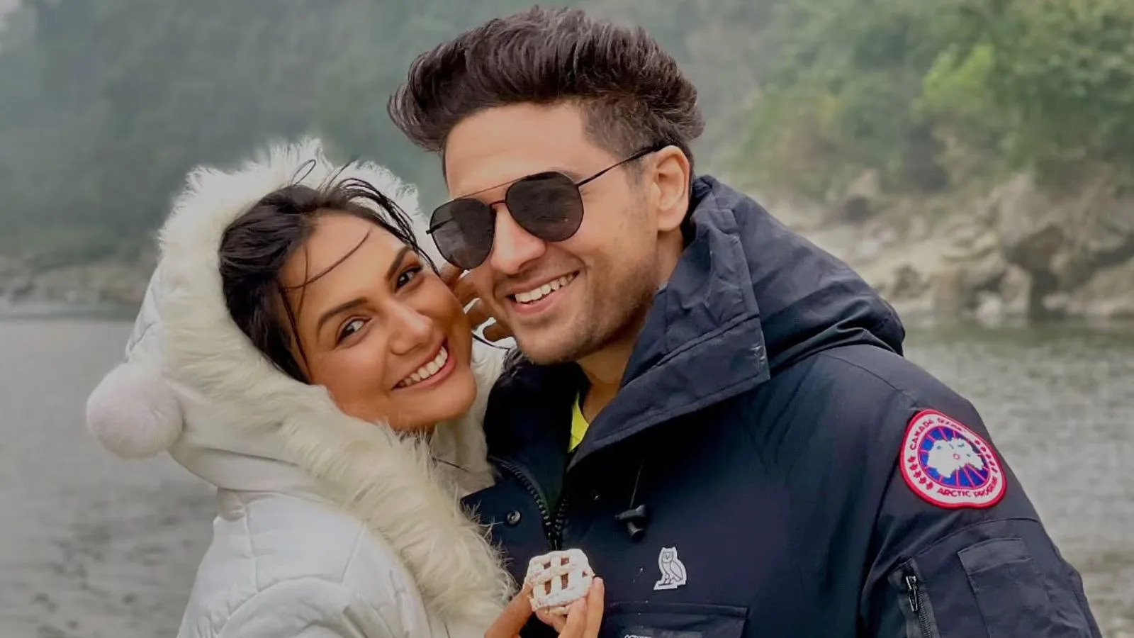 बिग बॉस विजेता गौरव खन्ना