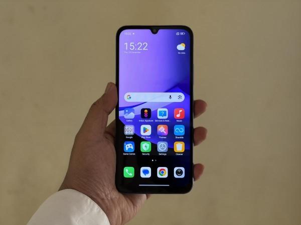 Redmi 15C 5G पुनरावलोकन