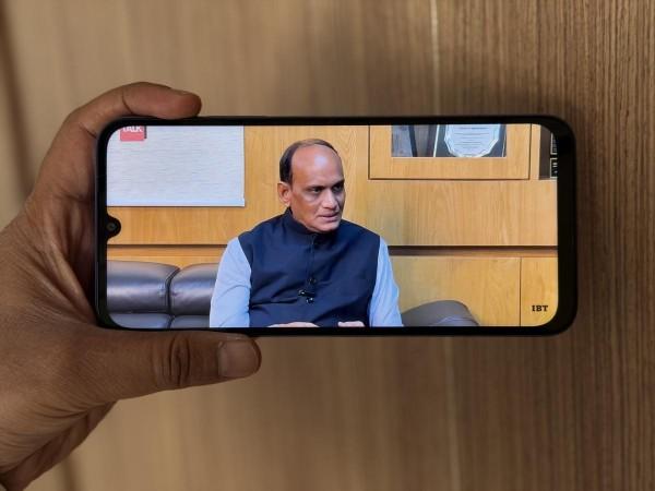 Redmi 15C 5G पुनरावलोकन