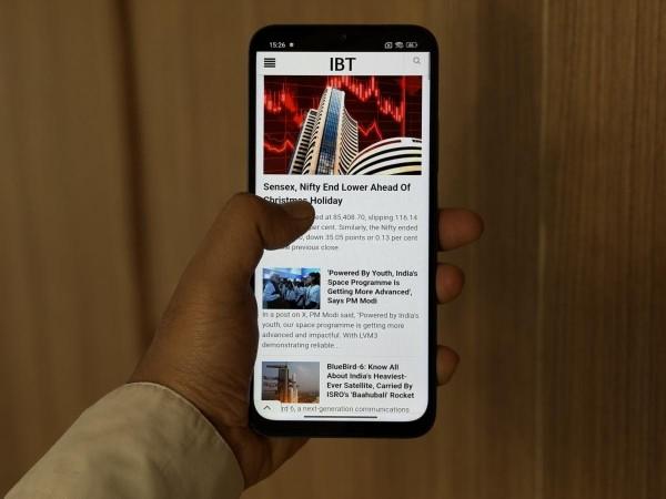 Redmi 15C 5G पुनरावलोकन