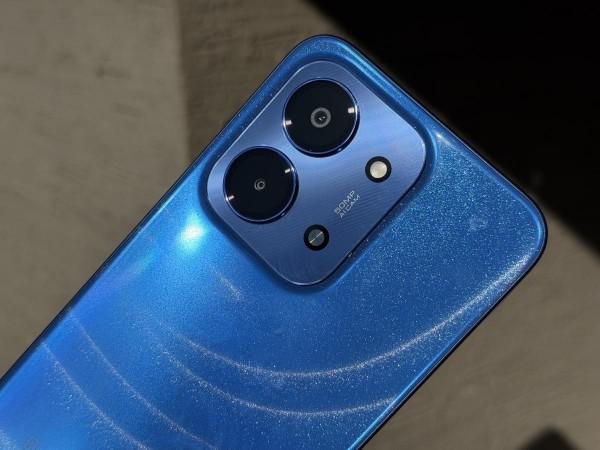 Redmi 15C 5G पुनरावलोकन