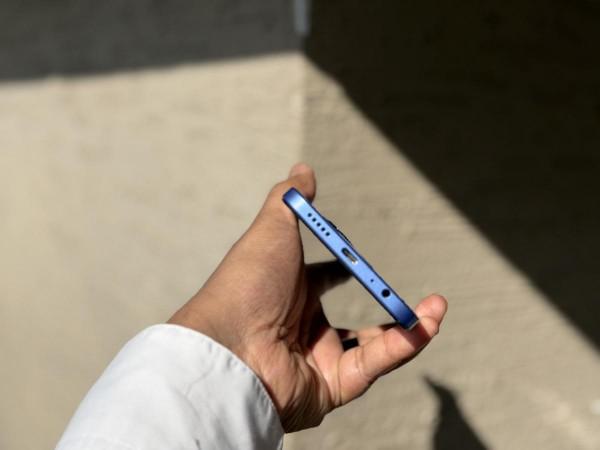 Redmi 15C 5G पुनरावलोकन