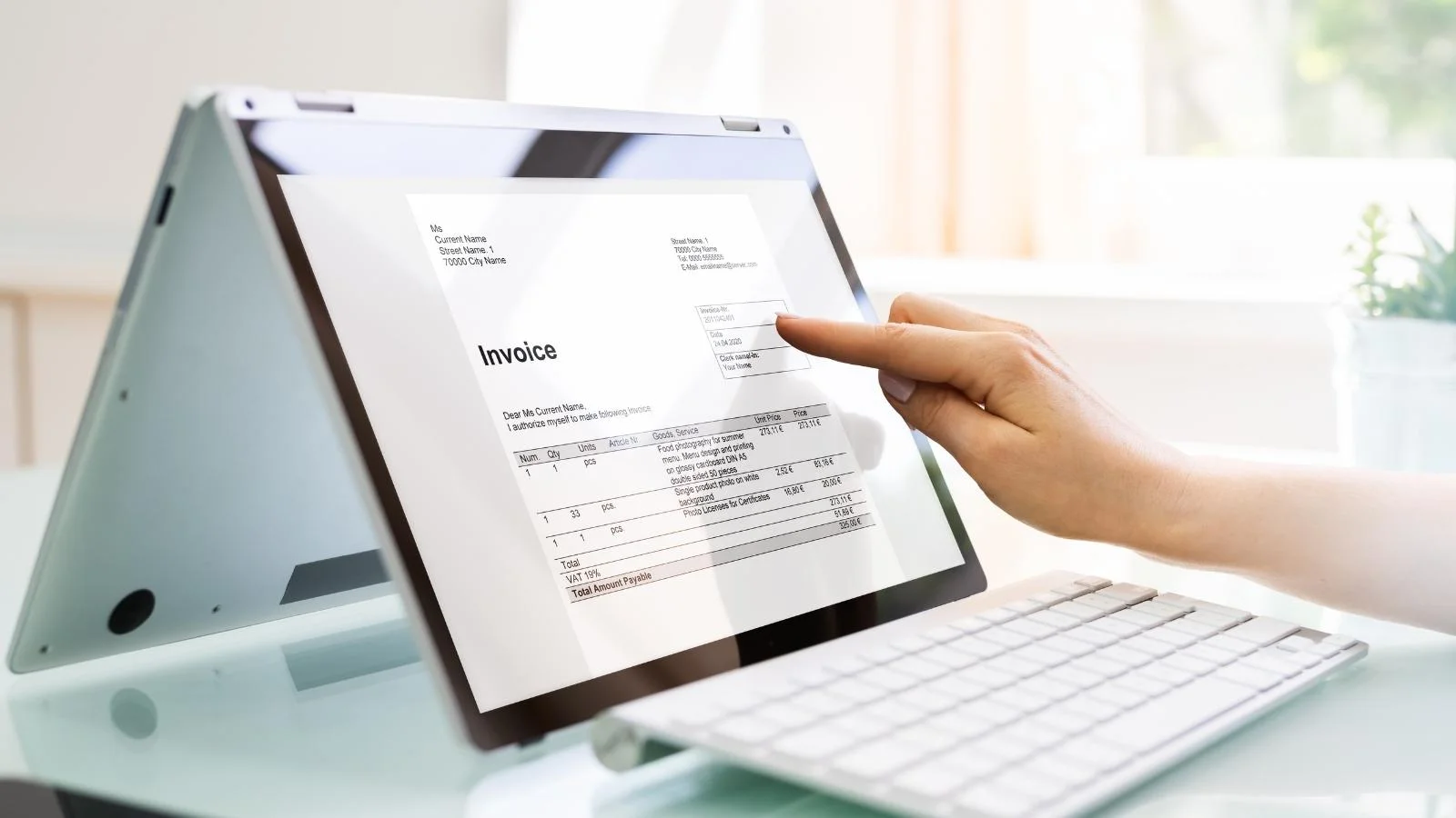 JPG ला PDF मध्ये रूपांतरित करा