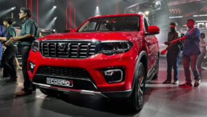 महिंद्रा स्कॉर्पिओ एन पॉवर, स्पेस, प्रगत वैशिष्ट्ये आणि खडबडीत कामगिरीसह एसयूव्ही लक्झरी पुन्हा परिभाषित करते