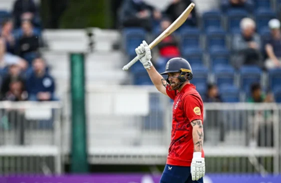 फिल सॉल्ट 2