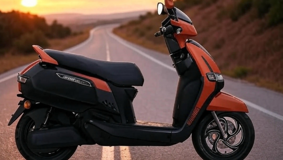 इव्होलेट डर्बी