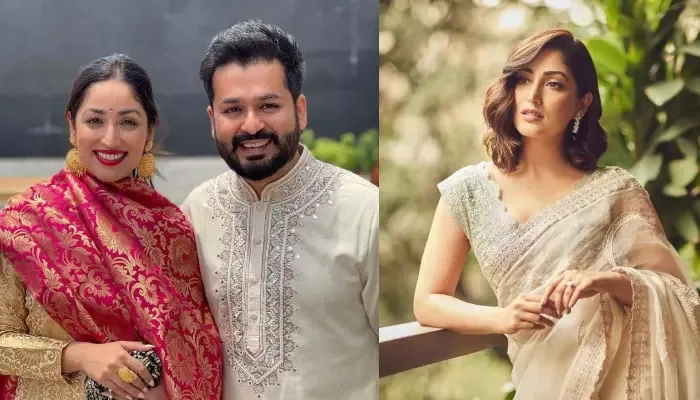 यामी गौतम