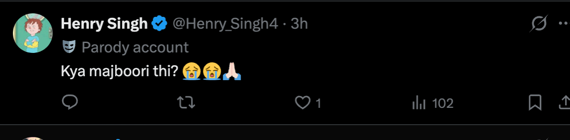 'ही दुहेरी भूमिका आहे का?': वेलकम टू द जंगल घोषणा क्लिपमध्ये अक्षय कुमार दोन भिन्न लुकमध्ये खेळतो; वेलकम सिक्वेलवर चाहते नाखूष आहेत