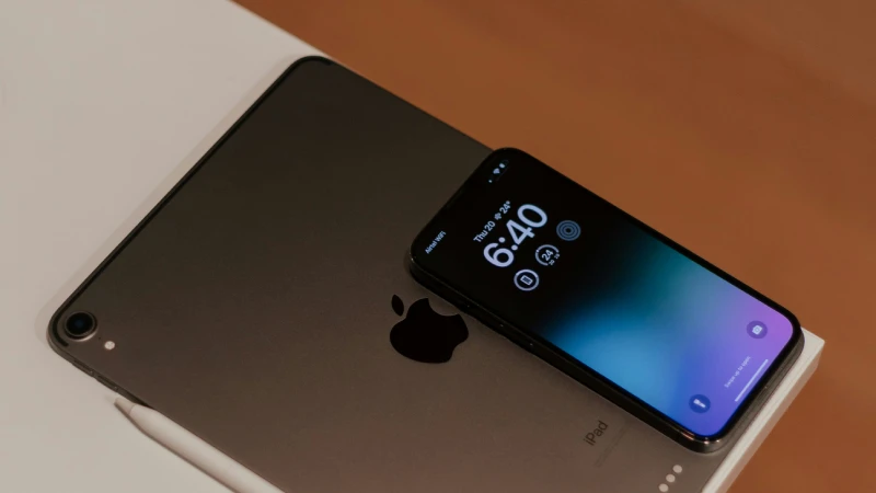 Apple RCS संदेशन गोपनीयता