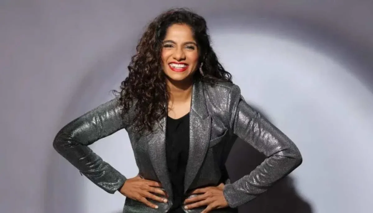 जेमी लीव्हर चित्र