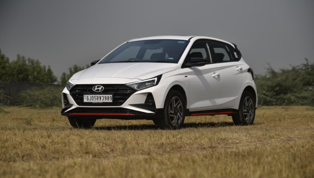 ह्युंदाई i20