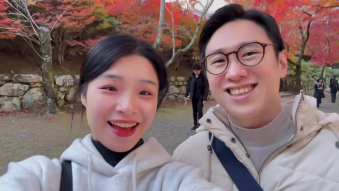 रेल्वे स्टेशनवर हरवल्याने मुलीला तिला हवा असलेला नवरा सापडला