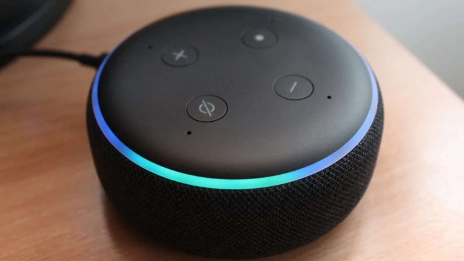 ऍमेझॉन अलेक्सा