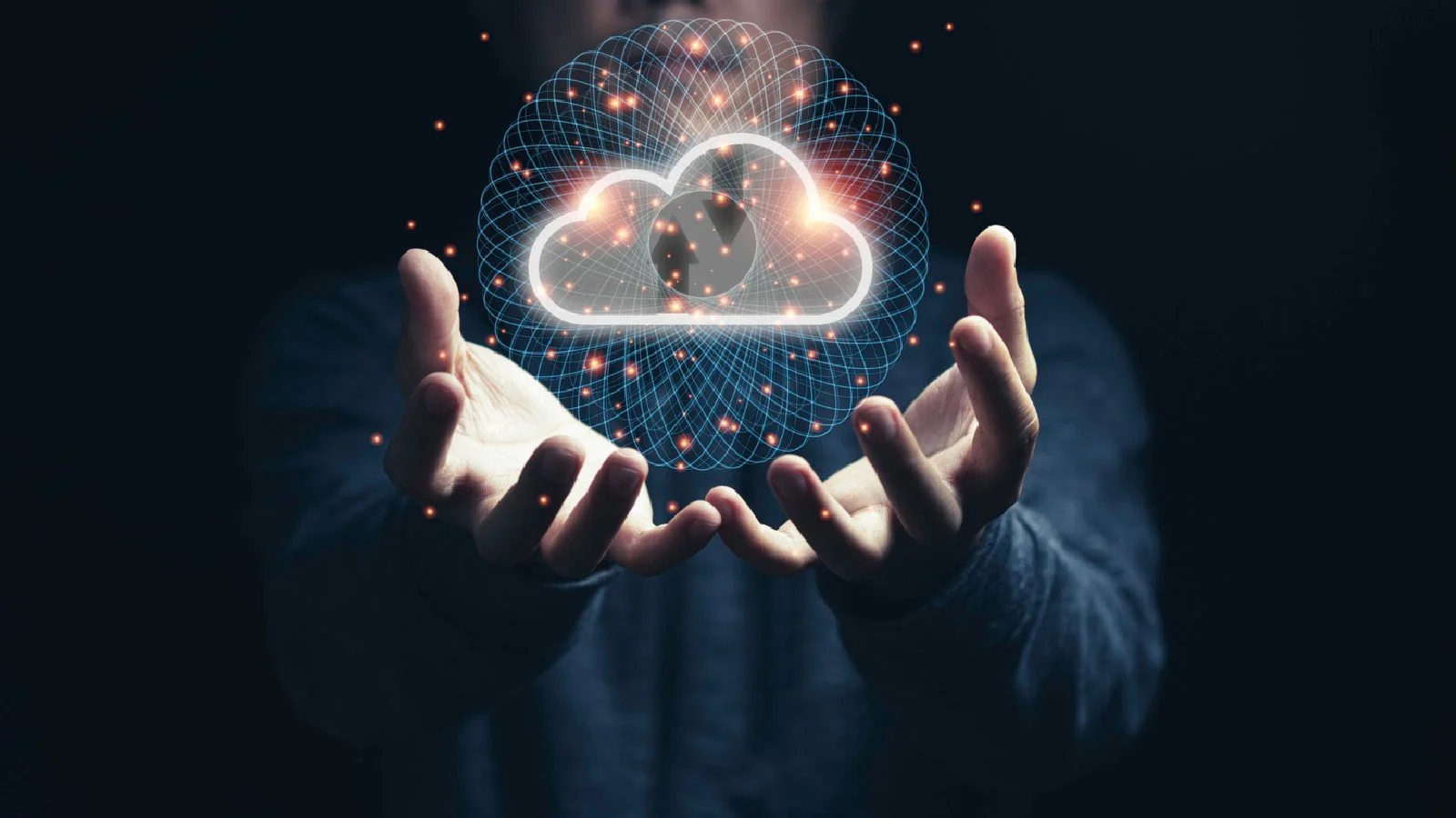 मेघ सुरक्षा