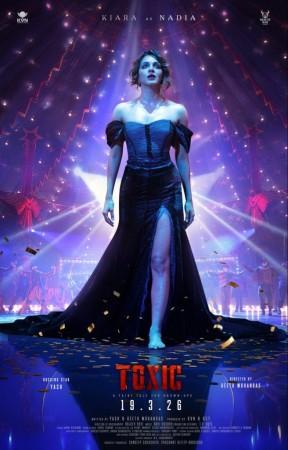 'धुरंधर' इफेक्ट: कपिल शर्माचा 'किस किसको प्यार करूं 2' चित्रपटगृहांतून खेचला, 2026 मध्ये पुन्हा रिलीज होणार; धुरंधर 2 चे पोस्टर बाहेर, चाहत्यांनी निर्मात्यांना टॉक्सिकला धक्का देण्याचे आवाहन केले