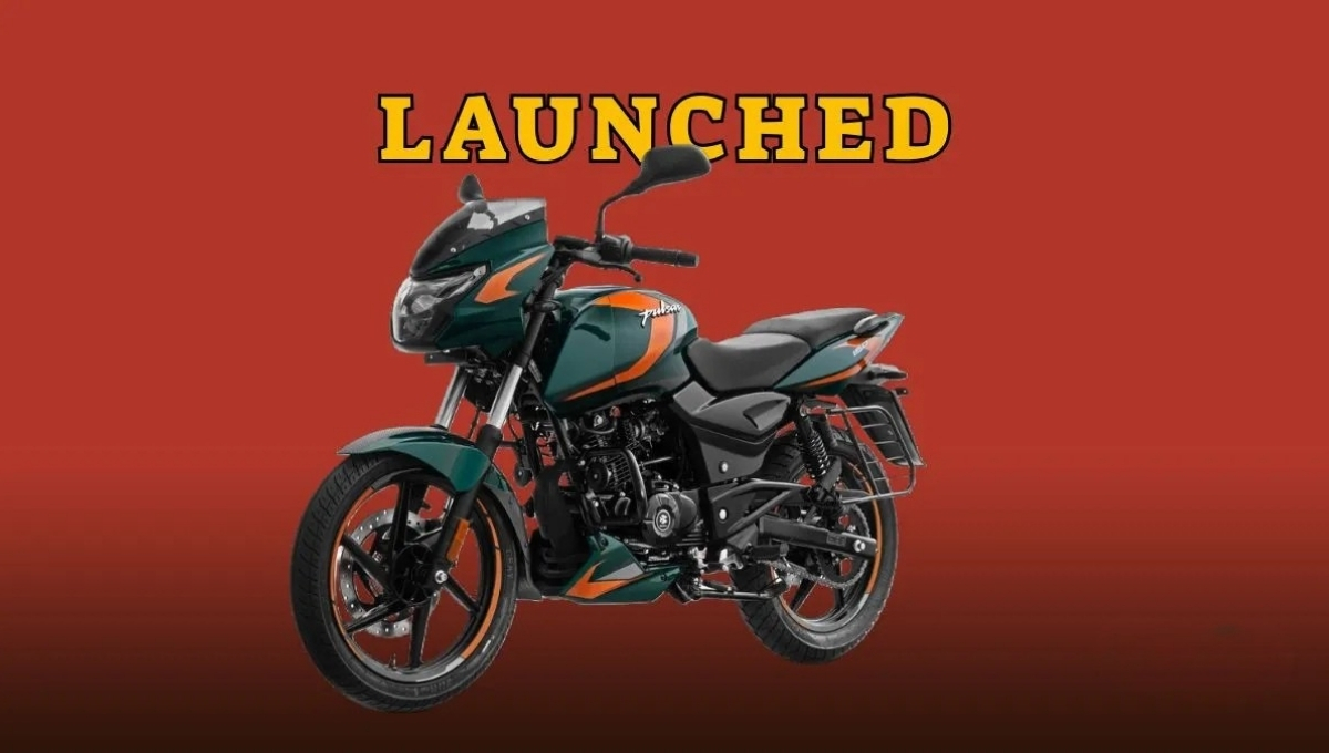 बजाज पल्सर 150