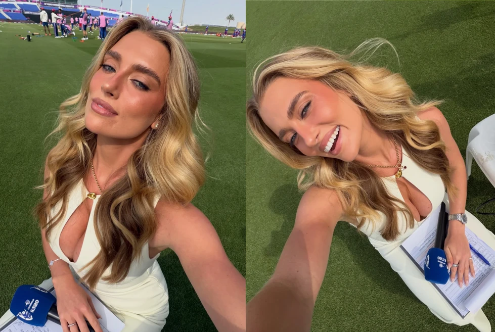 ग्रेस हेडन