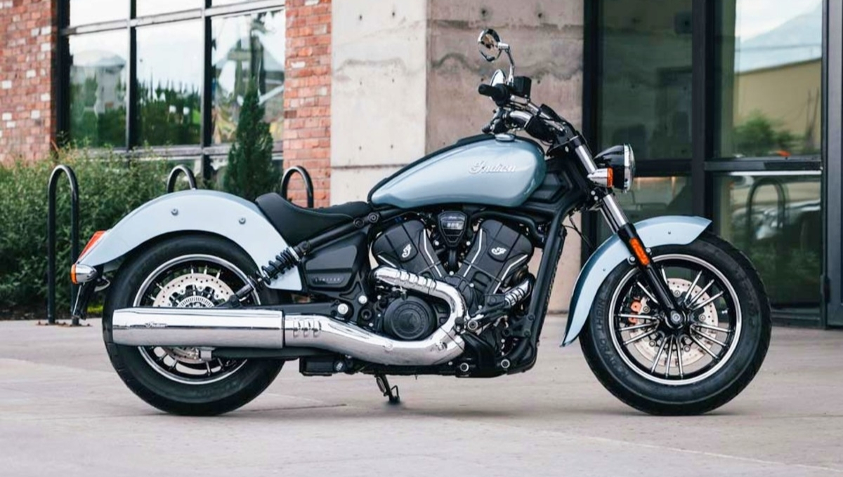 भारतीय स्काउट क्लासिक