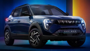 Mahindra XUV 3XO 2025 पुनरावलोकन: स्पेस, वैशिष्ट्ये आणि फन ड्राइव्हसह स्टायलिश कॉम्पॅक्ट SUV