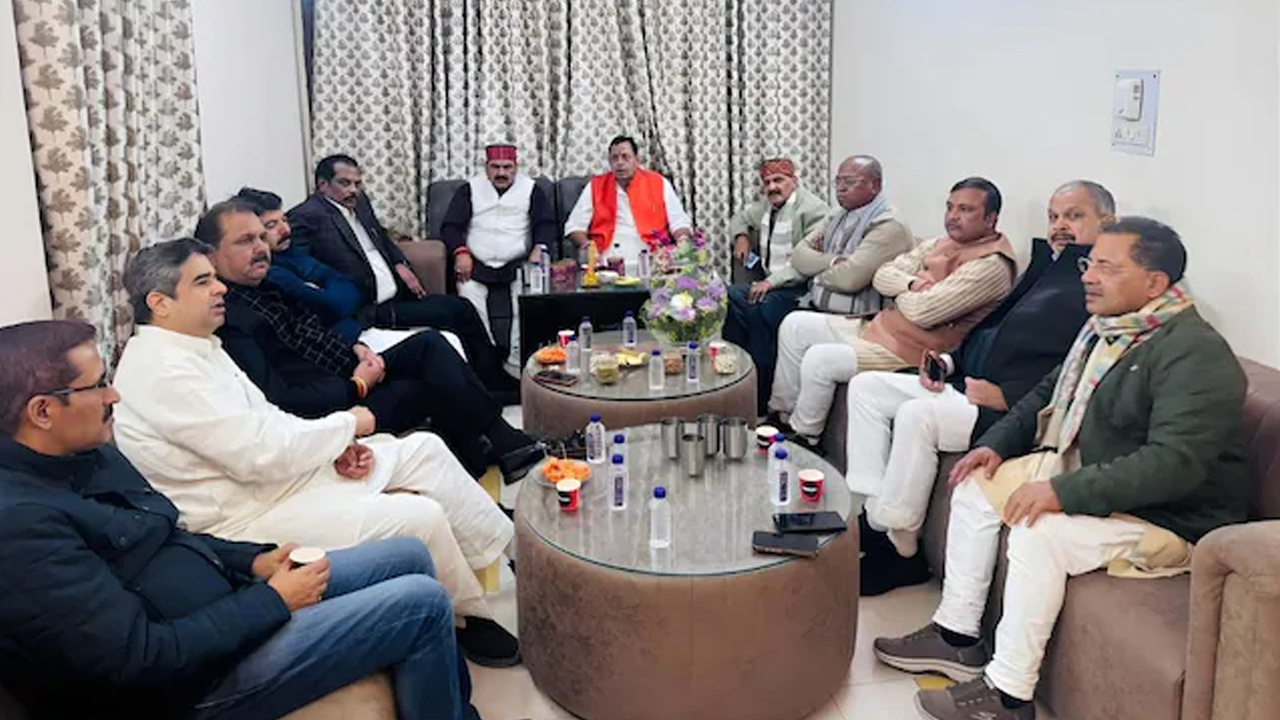 ब्राह्मण सभा UP