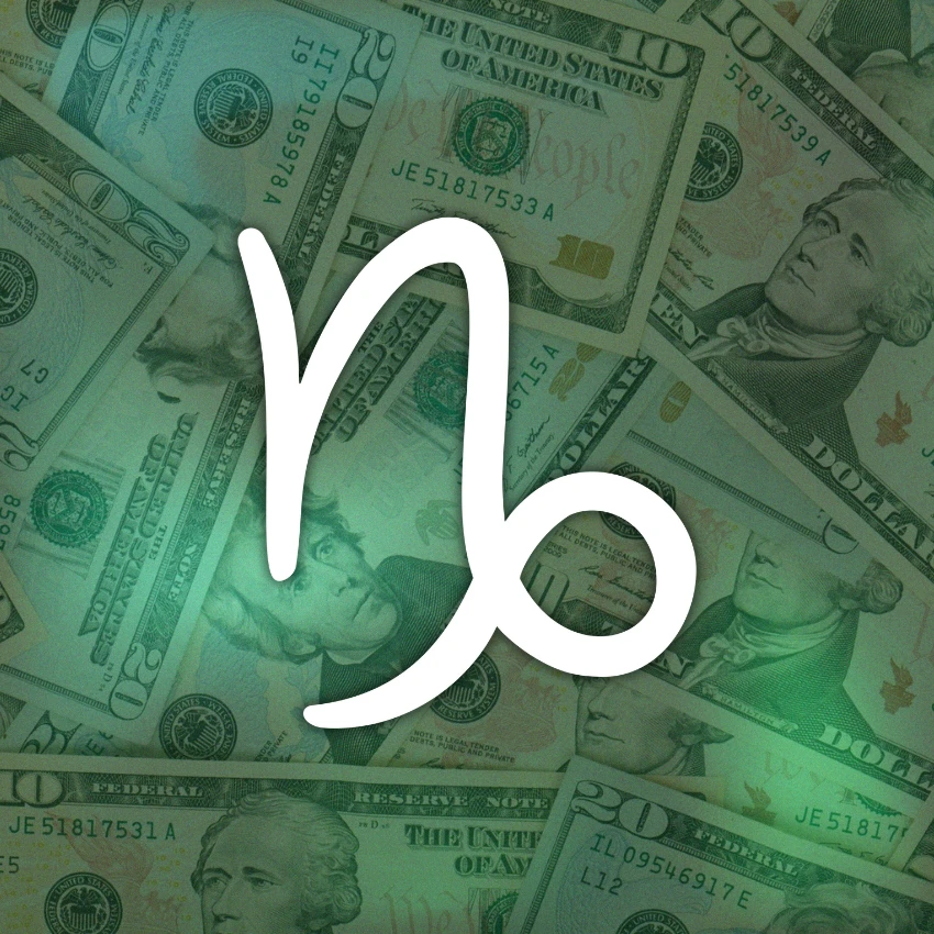 मकर राशीची चिन्हे भरपूर नशीब 30 डिसेंबर 2025