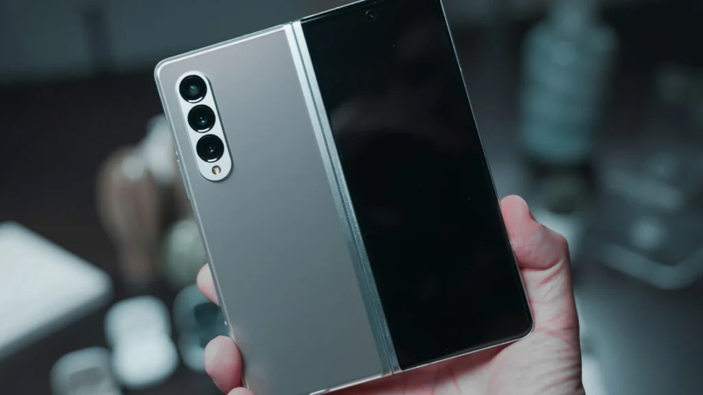 सॅमसंग डिस्प्ले गियर