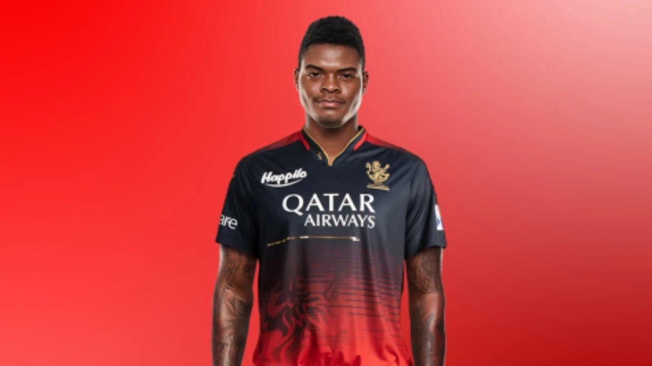 अल्झारी जोसेफ