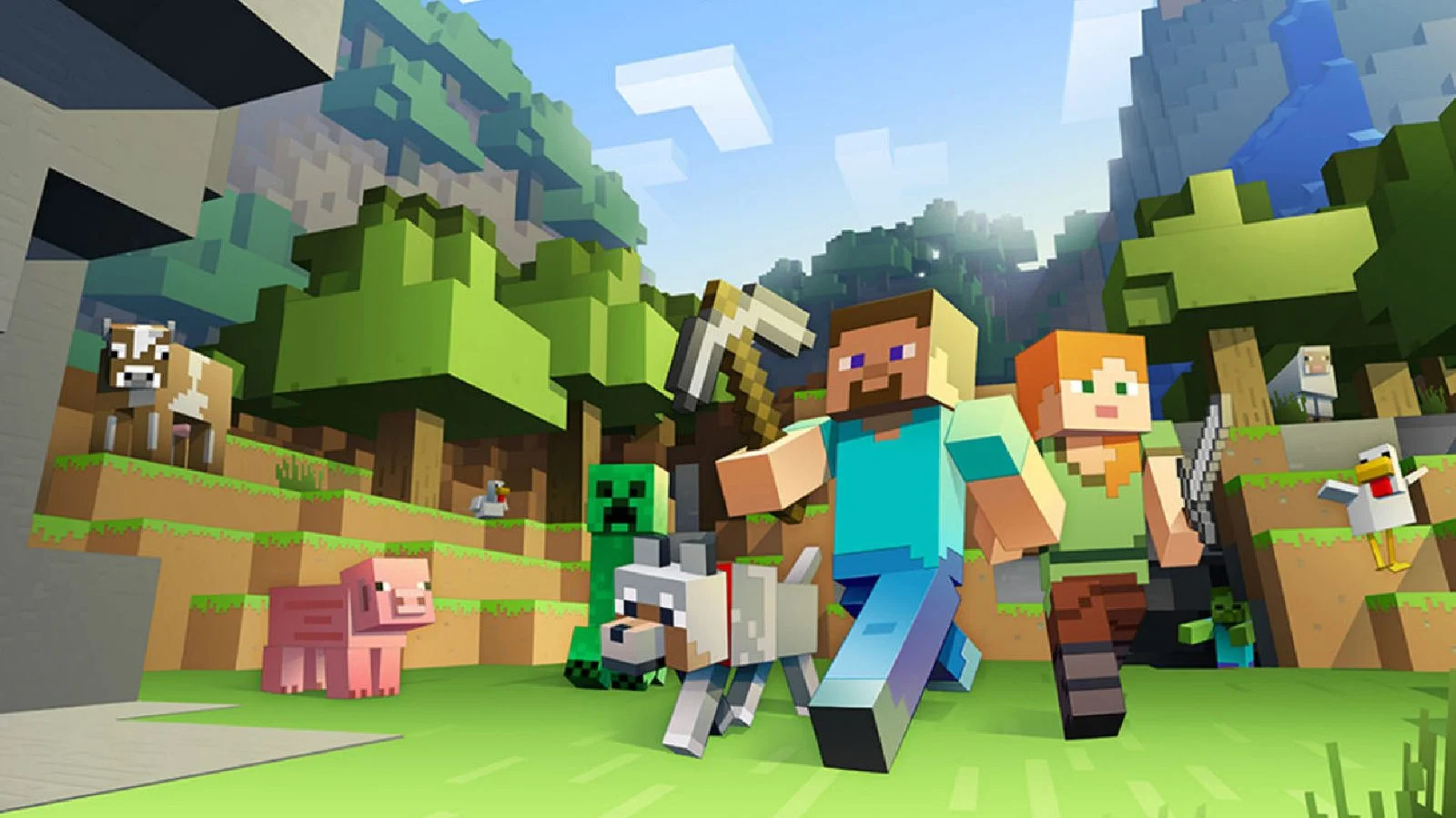 जुलै 2022 प्रमाणे सर्वोत्तम Minecraft स्किन